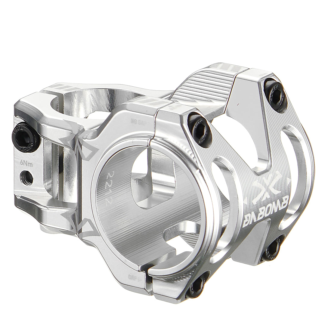 Da Bomb Fist Bump 35 40mm Stem