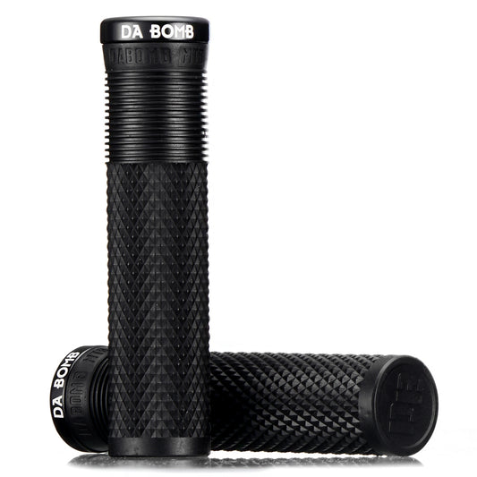 Da Bomb Holy Shit 4 Lock-on Grips