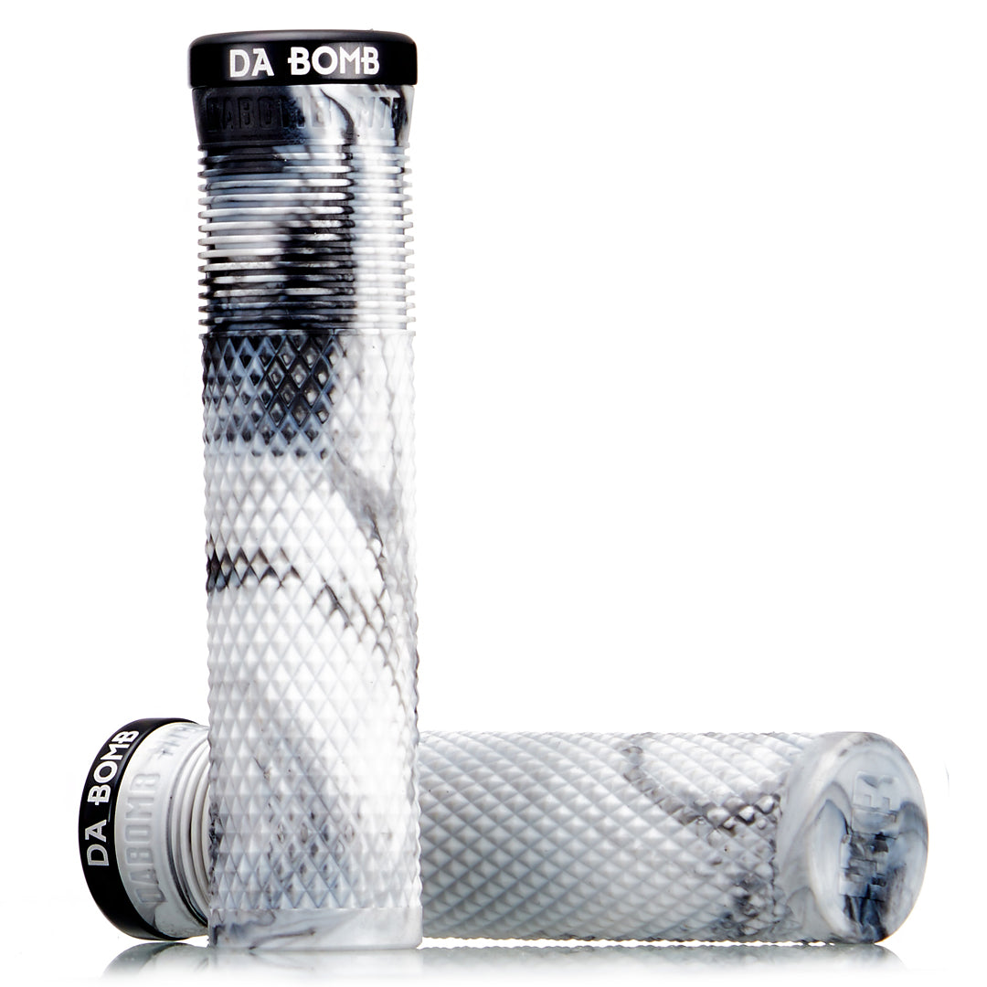 Da Bomb Holy Shit 4 Lock-on Grips