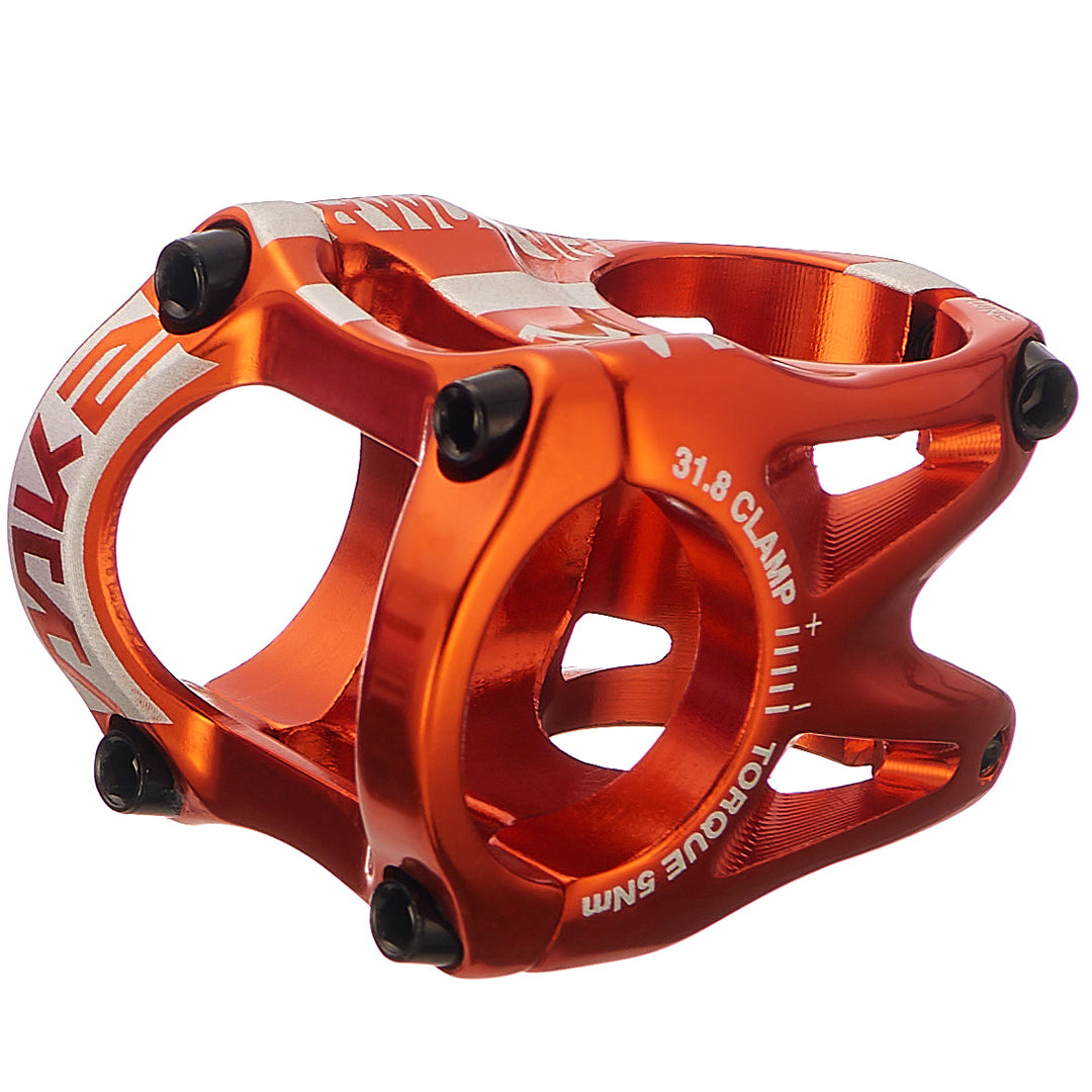 Da Bomb MK2 31.8mm 35mm Stem