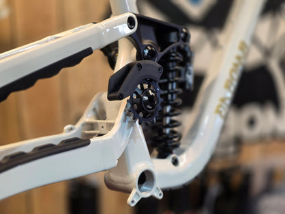 Moab 29 170mm Super Enduro Frame inc. Fox DHX Coil