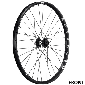 Dav Ball Rims HANDBUILT WHEELS – DABOMB BIKES UK