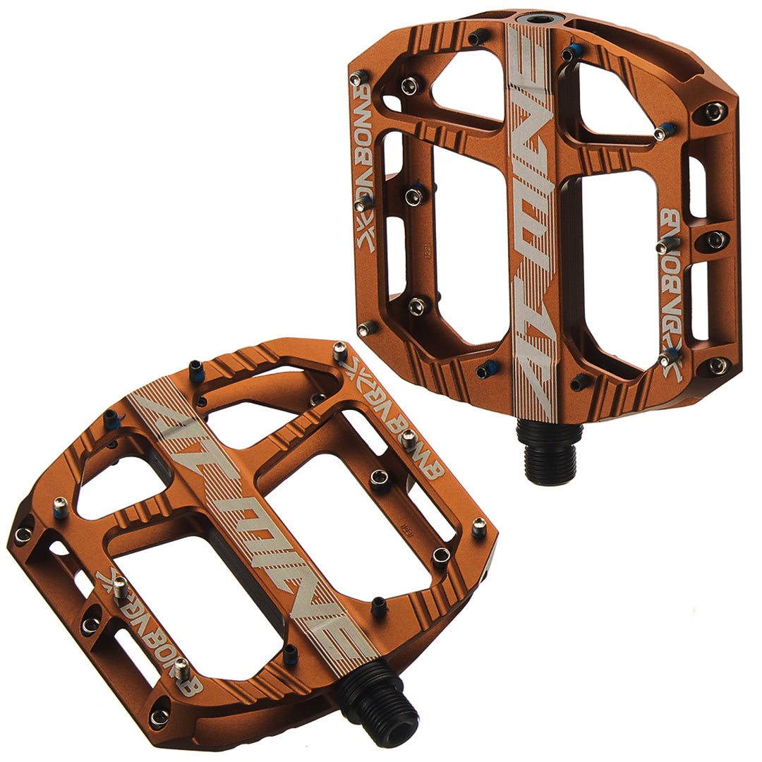 Da Bomb AT Mine Flat MTB Pedal