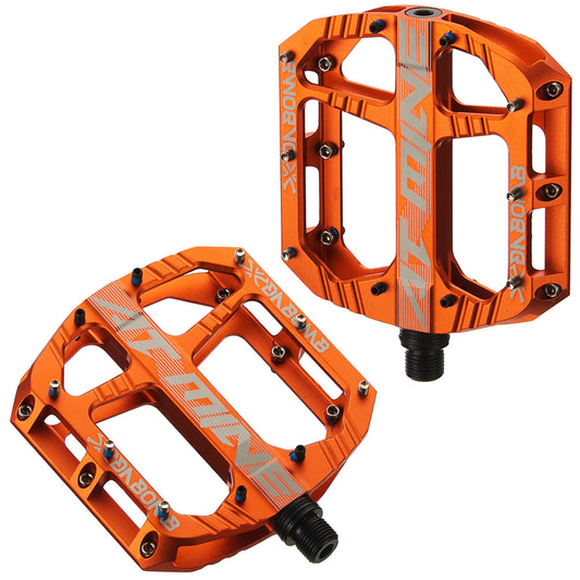 Da Bomb AT Mine Flat MTB Pedal