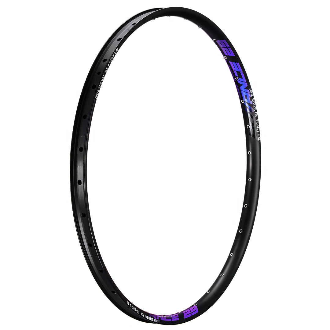 Da Bomb Advanced 29 32h Enduro Rim