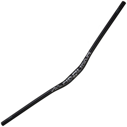 Da Bomb Apache 2 31.8mm 25.4mm Rise Handlebar