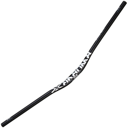 Da Bomb Apache 2 31.8mm 25.4mm Rise Handlebar