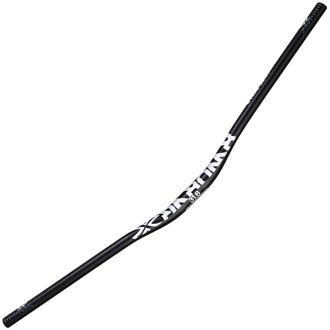 Da Bomb Apache 2 31.8mm 25.4mm Rise Handlebar