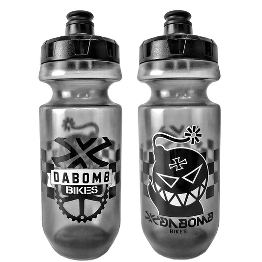 Da Bomb Bomb Boy 550ml Jet Valve Water Bottle
