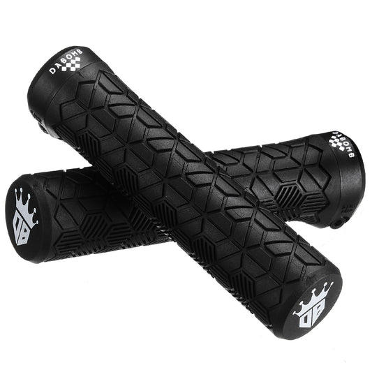 Da Bomb Charm Lock-on Grips