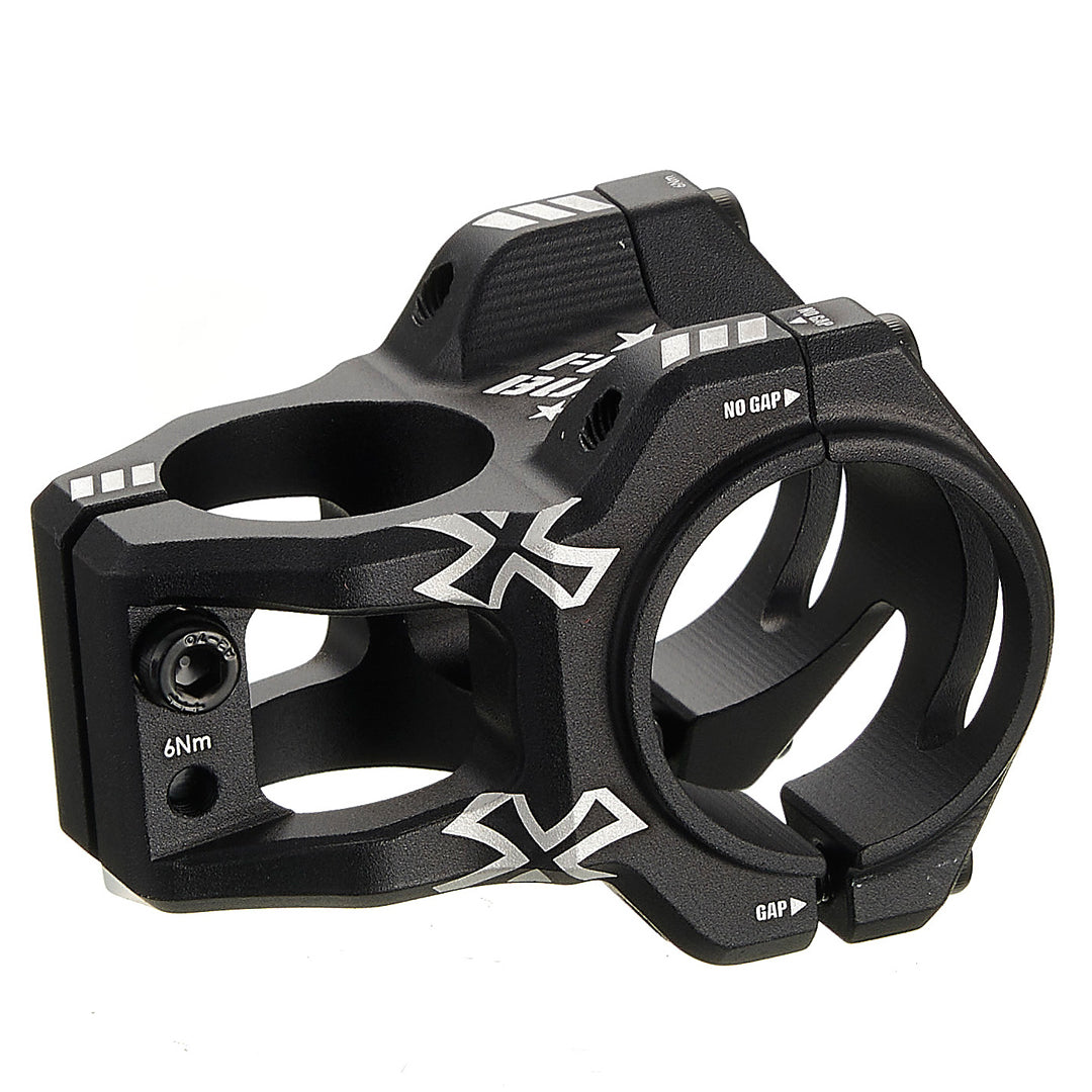 Da Bomb Fist Bump 35 40mm Stem