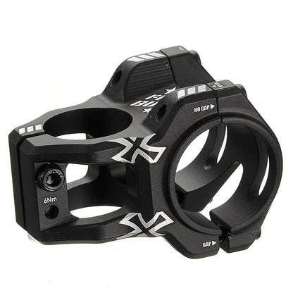 Da Bomb Fist Bump 35 40mm Stem