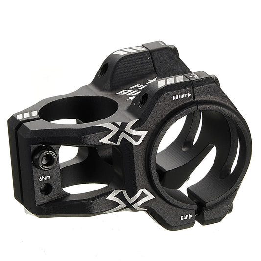 Da Bomb Fist Bump 35 40mm Stem