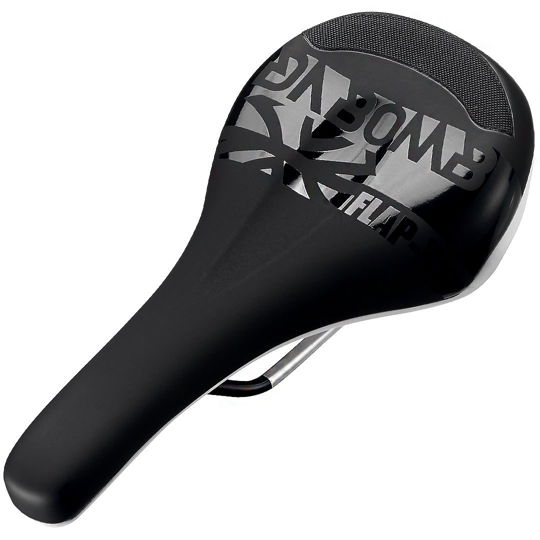 Da Bomb Flap-X Saddle