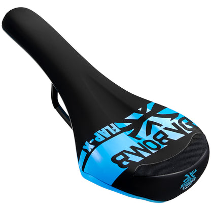 Da Bomb Flap-X Saddle