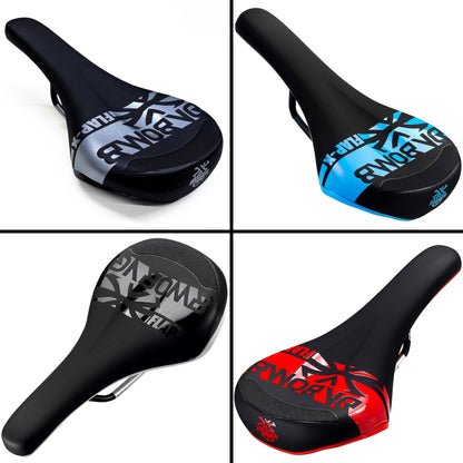 Da Bomb Flap-X Saddle