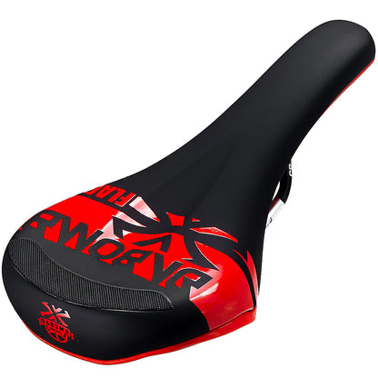Da Bomb Flap-X Saddle
