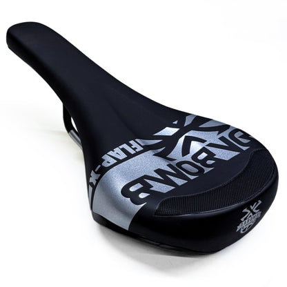 Da Bomb Flap-X Saddle