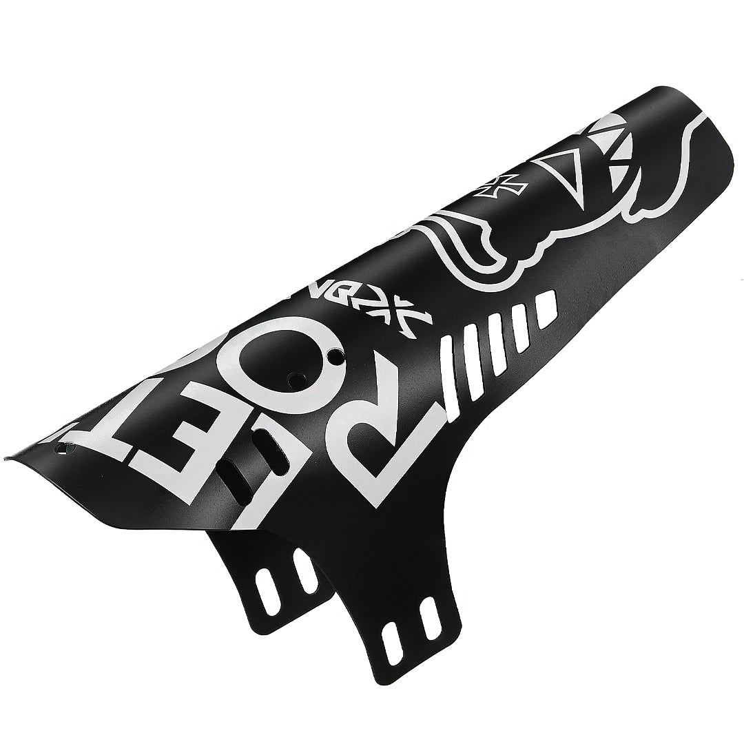Da Bomb Bomb Fender F+R Enduro Mudguards 2 Pack