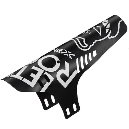 Da Bomb Bomb Fender F+R Enduro Mudguards 2 Pack