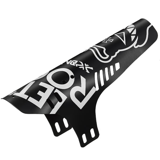 Da Bomb Bomb Fender F+R Enduro Mudguards 2 Pack