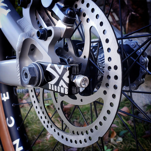 Da Bomb HCT Horizontal Chain Tensioner