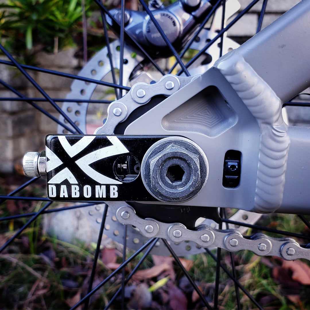 Da Bomb HCT Horizontal Chain Tensioner