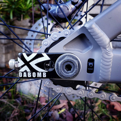 Da Bomb HCT Horizontal Chain Tensioner