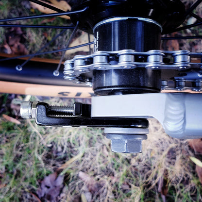 Da Bomb HCT Horizontal Chain Tensioner