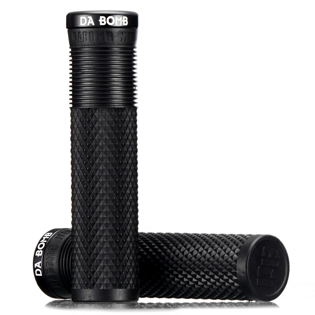 Da Bomb Holy Shit 4 Lock-on Grips