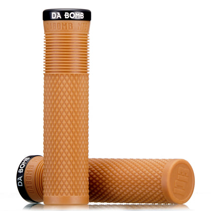 Da Bomb Holy Shit 4 Lock-on Grips