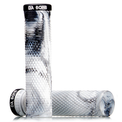 Da Bomb Holy Shit 4 Lock-on Grips