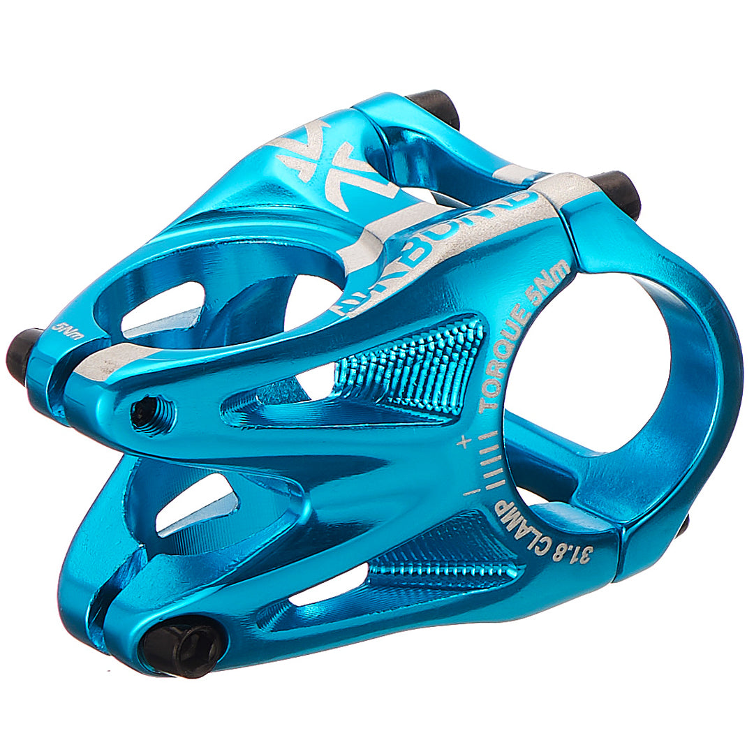 Da Bomb MK2 31.8mm 35mm Stem