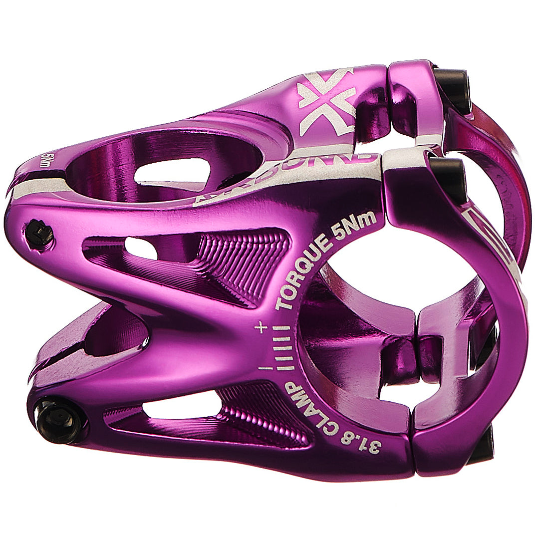 Da Bomb MK2 31.8mm 35mm Stem