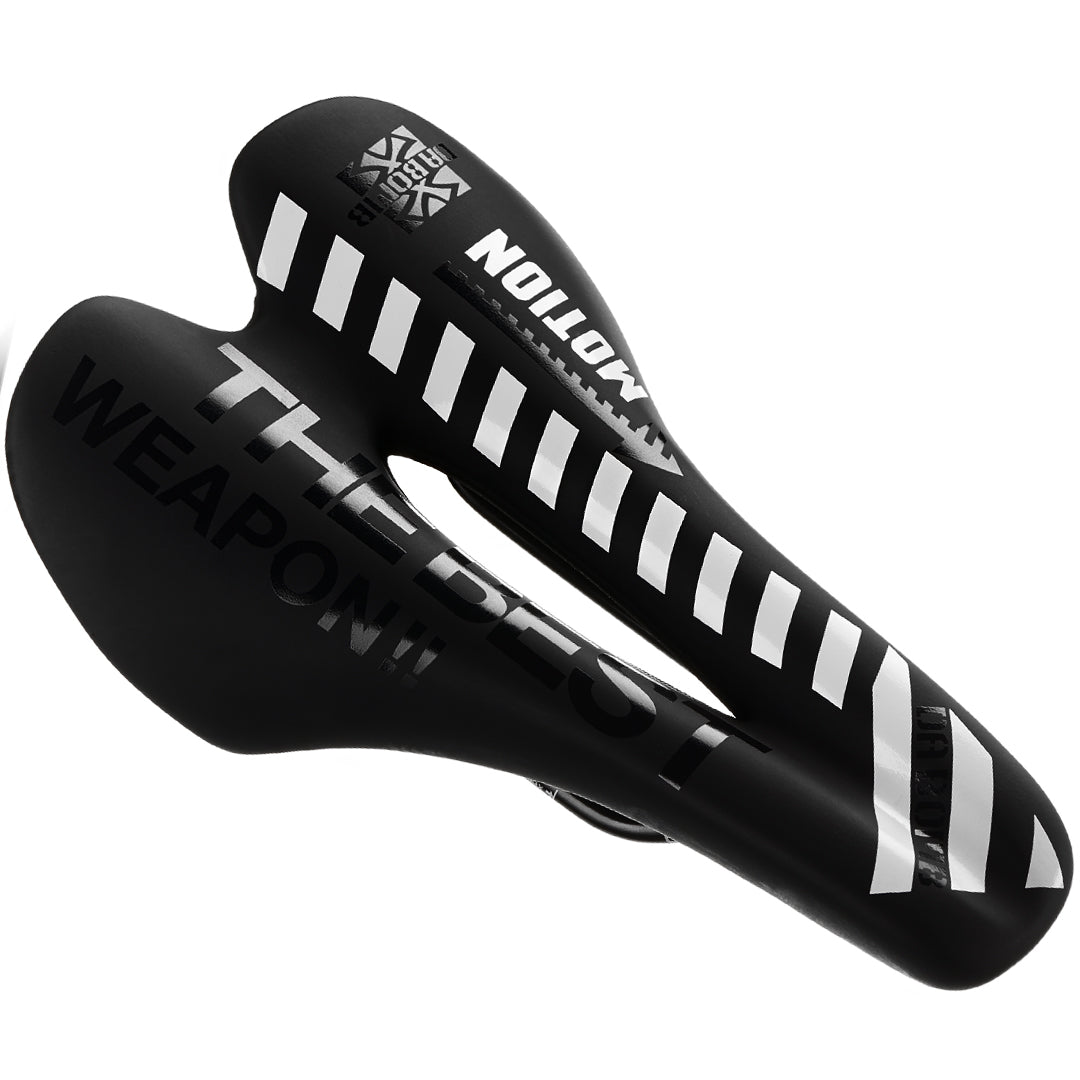 Da Bomb Motion Saddle