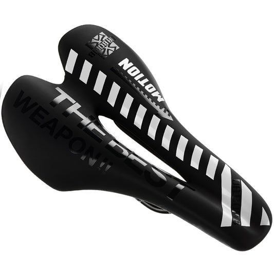 Da Bomb Motion Saddle