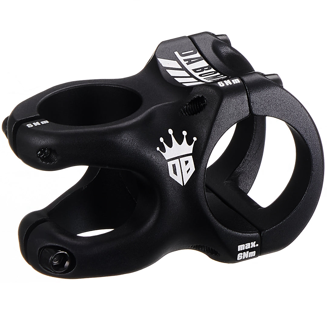 Da Bomb Naval Mine 35 40mm Stem