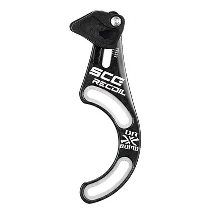 Da Bomb SCG Carbon ISCG 05 Upper Chain Guide
