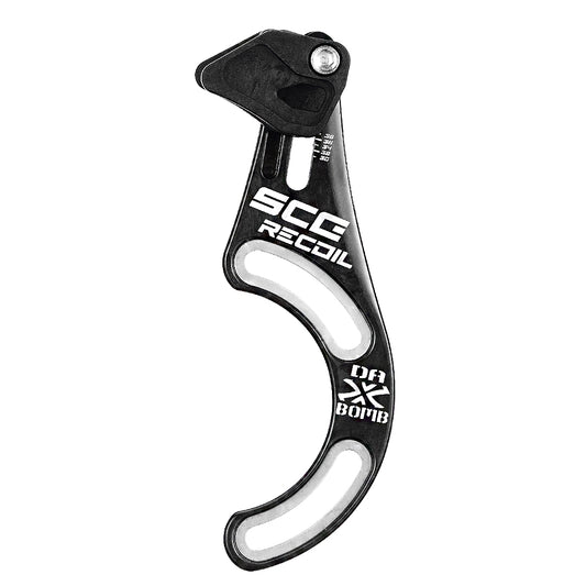 Da Bomb SCG Carbon ISCG 05 Upper Chain Guide