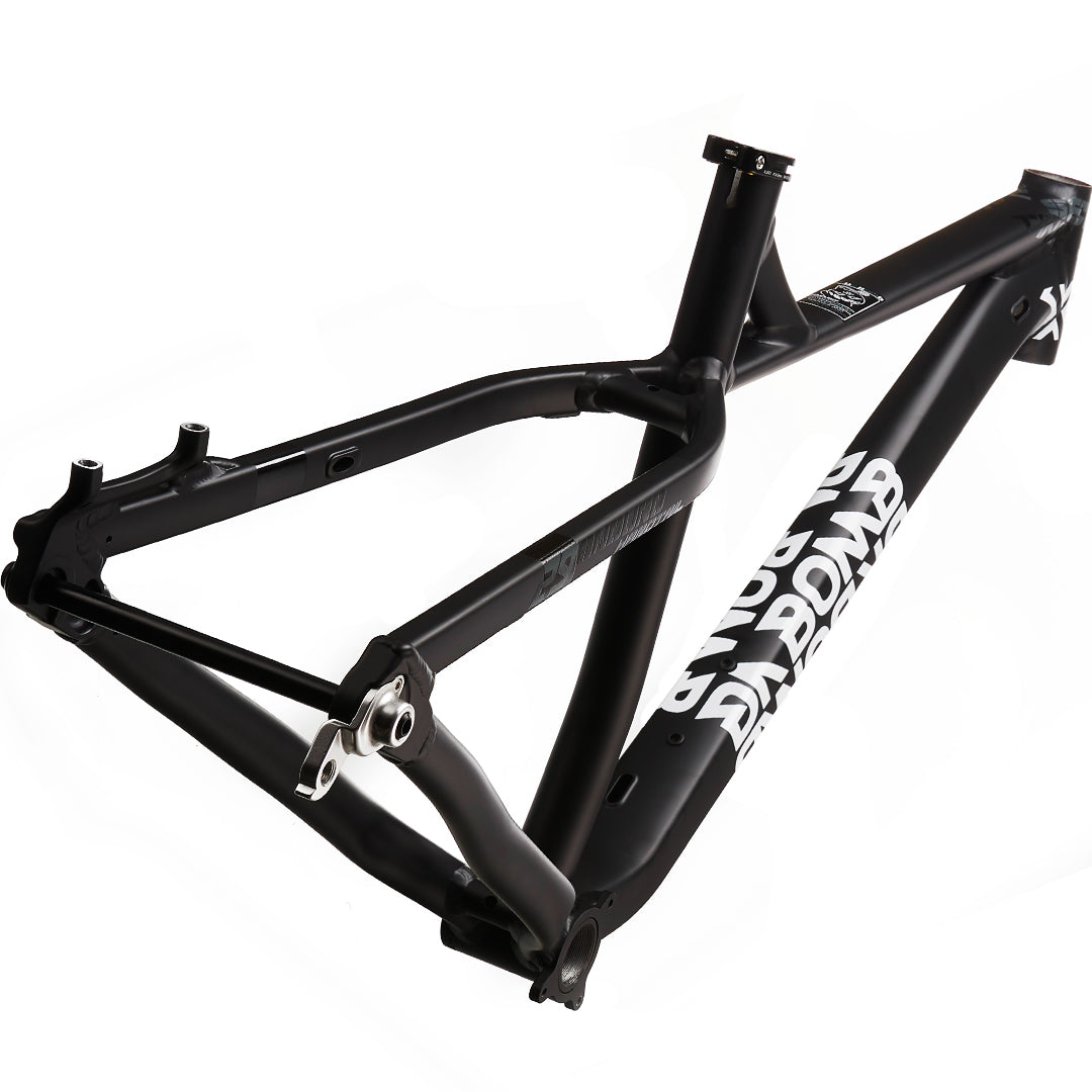 Da Bomb Sentinel 29 140-160mm Hardtail Enduro Frame
