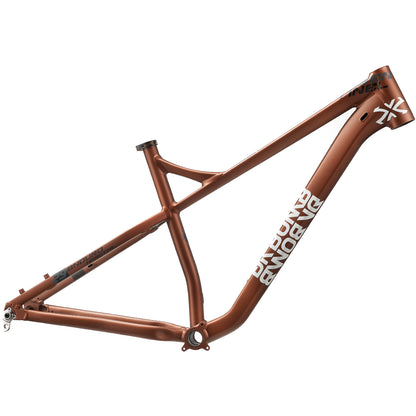 Da Bomb Sentinel 29 140-160mm Hardtail Enduro Frame