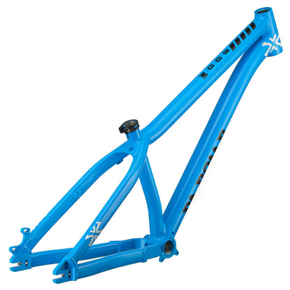 Da Bomb Sonic Boom 26 Dirt Jump Frame