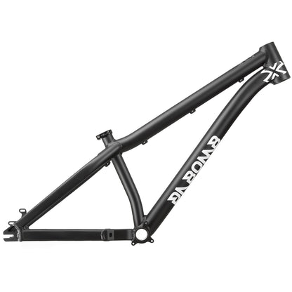 Da Bomb Sonic Boom 26 Dirt Jump Frame