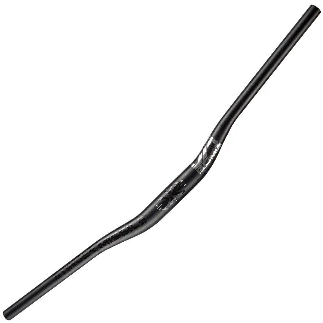 Da Bomb Stinger Missile 35 25.4mm Rise Handlebar