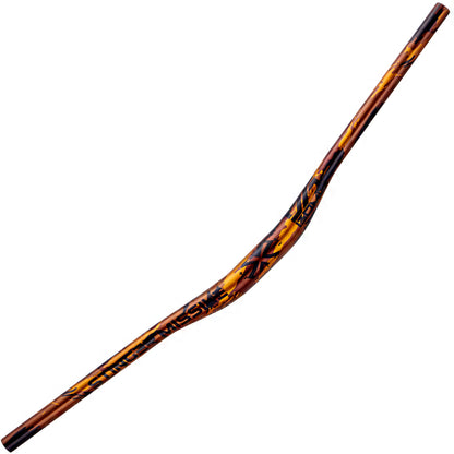 Da Bomb Stinger Missile 35 25.4mm Rise Handlebar