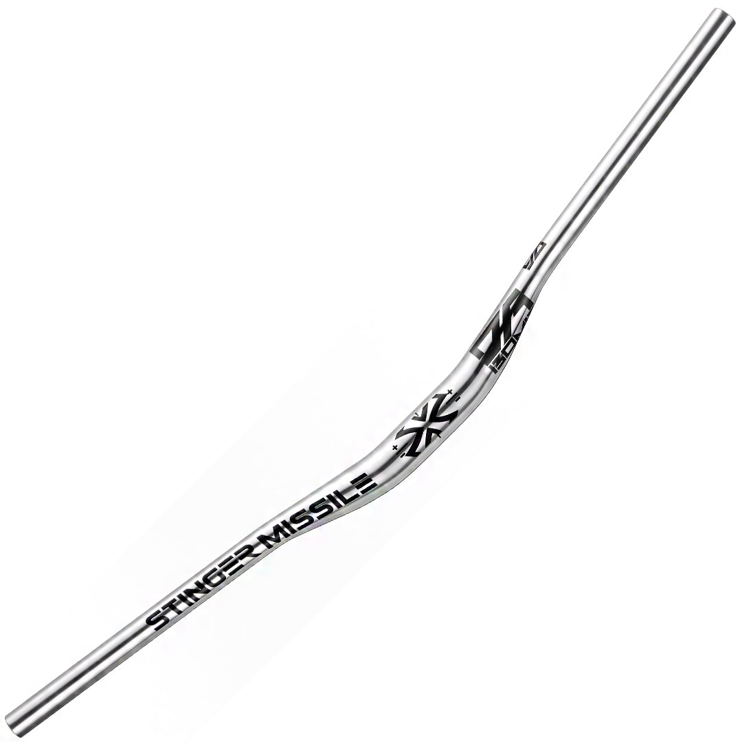 Da Bomb Stinger Missile 35 25.4mm Rise Handlebar