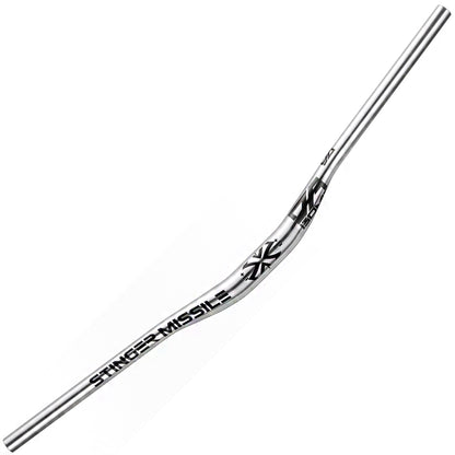 Da Bomb Stinger Missile 35 25.4mm Rise Handlebar