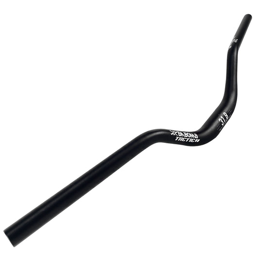 Da Bomb Tactic 2 31.8mm 76mm Rise Handlebar