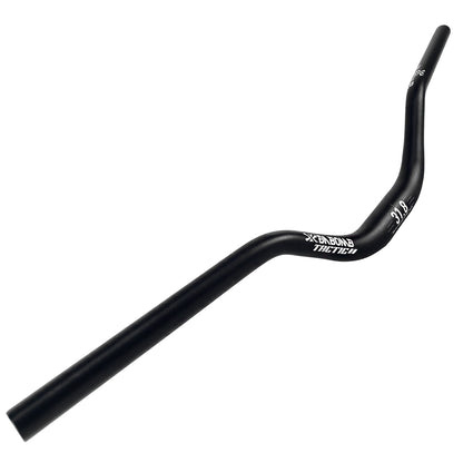Da Bomb Tactic 2 31.8mm 76mm Rise Handlebar