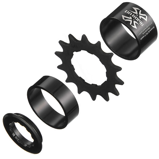 Da Bomb To One 14/16T Singlespeed Conversion Kit